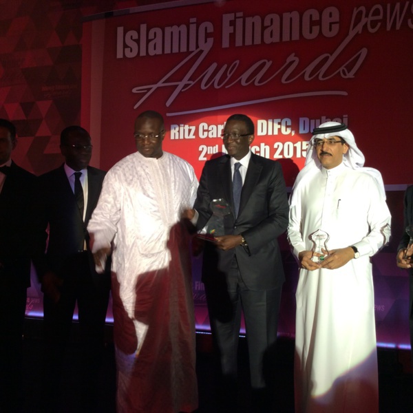 Awards de la Finance islamique: le Sénégal rafle la première place africaine