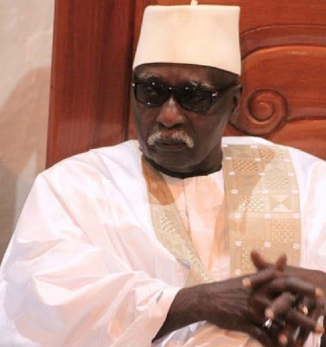 Gamou sans accident, Tenues descentes, Discipline des Fidèles… Les recommandations Serigne Babacar Sy Mansour, khalife des Tidianes,