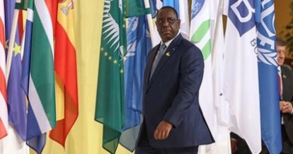 Le Sénégal membre du Partenariat pour la coopération atlantique, lancé à New York