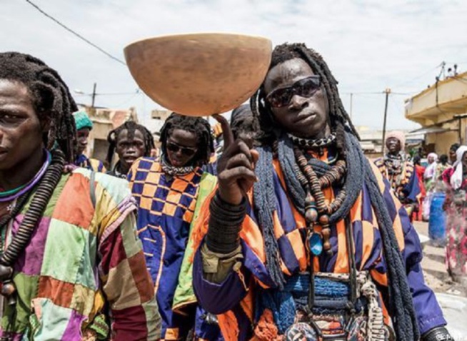 Prière du vendredi à Guédiawaye : L’Imam Samba Ndiathie secouru par la police, suite à une échauffourée