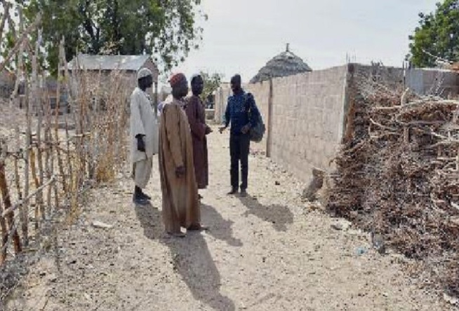 Manque d’infrastructures : Taïba Moutoupha souffre de son enclavement