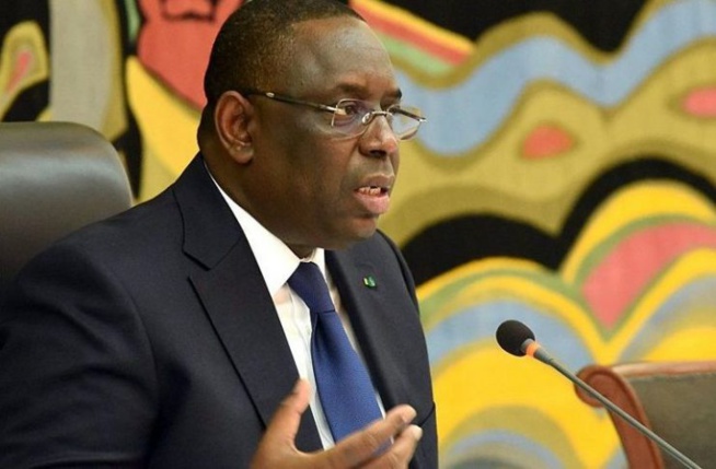 Le Président Macky Sall met fin aux fonctions des ministres, remaniement imminent