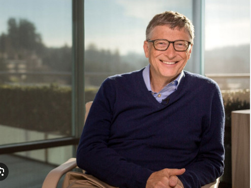 Réunion annuelle Grand Challenges: Bill Gates sera à Dakar