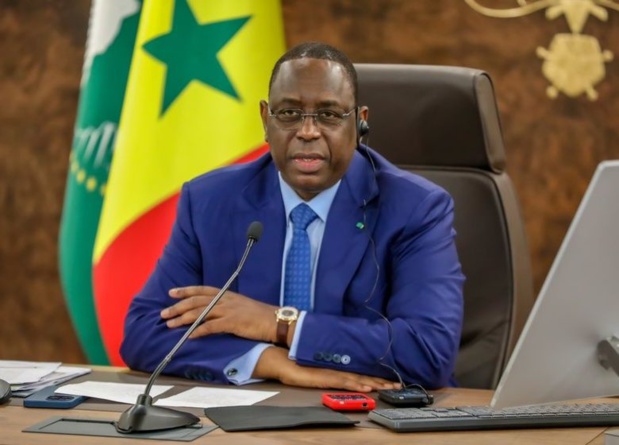 Dissolution du gouvernement : Une nouvelle équipe sera constituée sous la direction de Amadou Ba