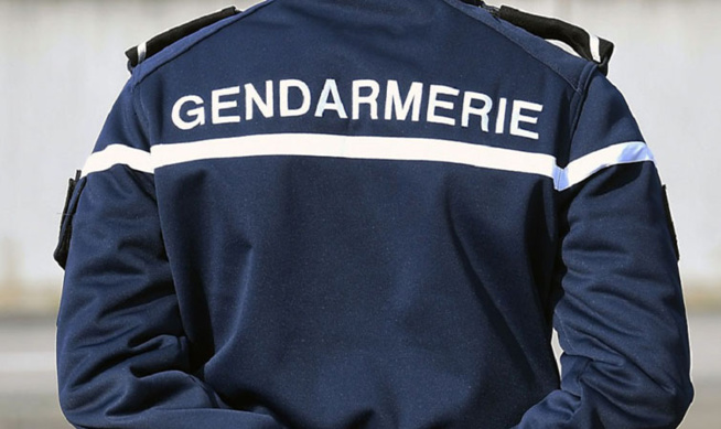 Un Gendarme Tué Lors D’un Contrôle Routier