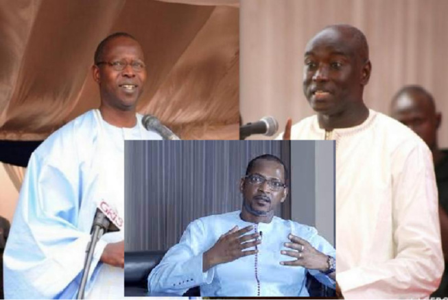 Election présidentielle 2024 : Aly Ngouille Ndiaye, Mame Boye Diao, Boun Abdallah Dionne, Quels discours pour convaincre ?