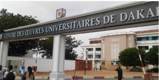 Ucad : Le campus social ouvre ses portes au mois de novembre