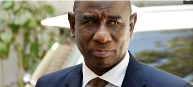 Après Son Éviction Du Gouvernement, Mamadou Talla Exprime Sa Reconnaissance À Macky Sall