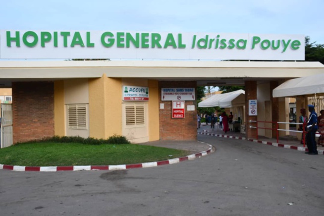 Supposée crise grave à l’Hôpital Général Idrissa Pouye: La Direction dément...