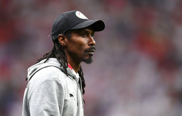 Équipe Nationale : Un Nouveau «Lion De 2002» Dans Le Staff De Aliou Cissé