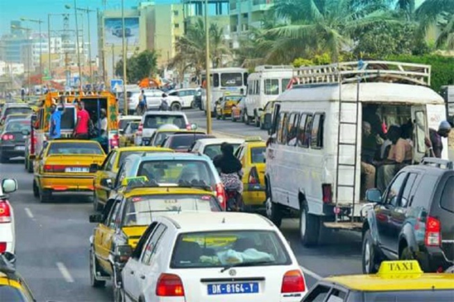 Colère des transporteurs ; le mouvement Dolel Transport invite ses militants à ne parrainer aucune liste