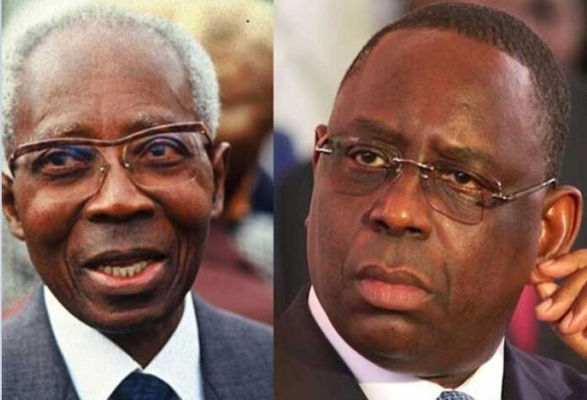 Suspension de la vente aux enchères des biens du Président Senghor: Le Président Macky Sall casse sa tirelire