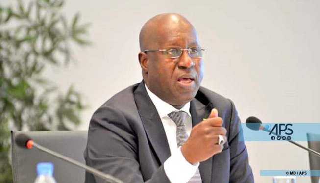 Identifications des abonnés : Abdou Karim Sall resilie 6 millions de numéros