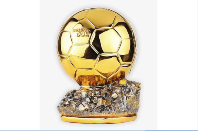 Ballon d'OR 2023: Le sondage de l'institut BDA