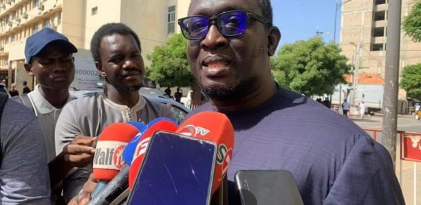 Affaire Sonko-État Du Sénégal : “Ce Que Aissata Tall Sall M’a Dit” (Ayib Daffé)