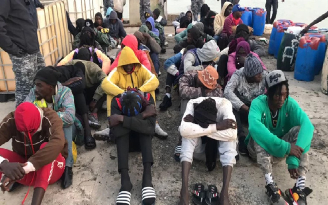 Migration : Cinq cent soixante-douze migrants sénégalais seront rapatriés du Maroc à partir de mardi