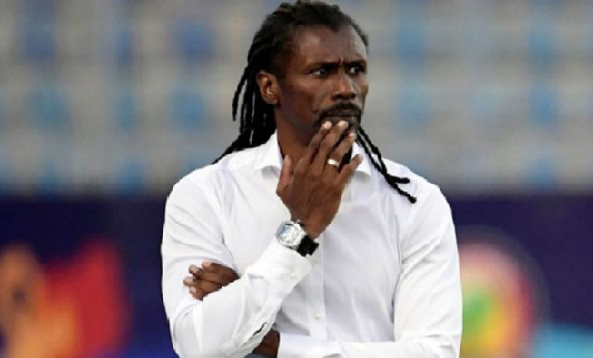 Can 2023 - Liste Limitée à 23 Joueurs, Heures de Matchs… Aliou Cissé taclle la Caf