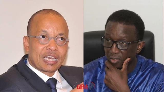 Réplique à Souleymane Jules DIOP, le PM Amadou BA est dans le temps de l’action ! Soldarou Amadou Ba