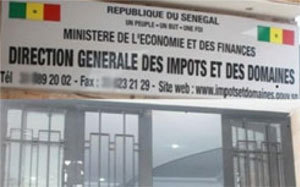 Lettre ouverte à Monsieur le DG des Impôts et des Domaines : Monsieur le Dg, réclamez l’impôt des sénégalais à Aliou Sall et Pétro-Tim