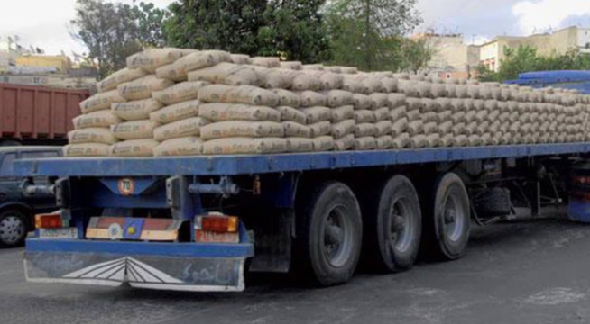 A. Sow, Conducteur de Camion : Trahison et Évasion vers l'Italie, un Récit Désarmant