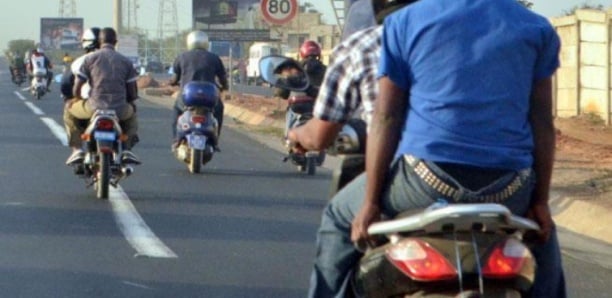 Urgent : Le Préfet Du Département De Dakar A Interdit La Circulation Des Motocyclettes