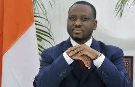 Guillaume Soro : «Mon meilleur souvenir au Sénégal, c’est quand Me Wade m’a acheté ma première veste»