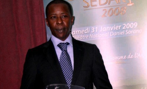 Cheikh Amar : Ce n’est pas normal que le Sénégal importe du riz destiné aux oiseaux