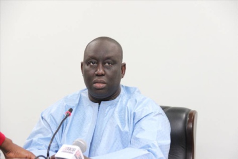 Répartition des fonds de dotation: L'Etat engraisse Aliou Sall et dépouille Khalifa Sall