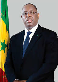 Sénégal : le ministre Amadou BA reçoit à Washington le Prix du Leadership décerné au Président Macky	Sall