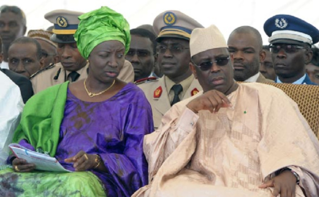 Aminata Mimi Touré en entretien avec EnQuête : « Entre Macky Sall et moi, qui a trahi qui ? »