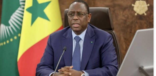 Semaine nationale de la petite enfance : Macky Sall appelle à la culture de la paix dès le berceau