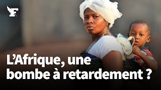 L'Afrique, bombe à retardement du XXIe siècle ? La réaction des internautes après des avis d’experts invités du numéro Club Figaro…