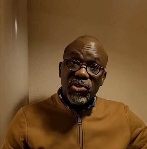 Cheikh Yerim Seck: « Vous sentez-vous morveux, Tariq Ramadan ? »