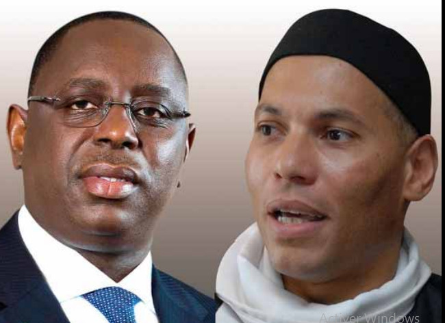 Présidentielle 2024: Macky Sall se rapproche d’Abdoulaye Wade et son fils Karim