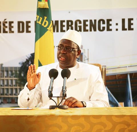 Pour l'Ujtl, Macky Sall fait le tour du pays à la quête de transhumants, de sorciers et féticheurs