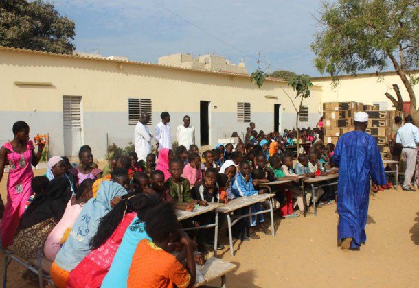 Les enseignants se braquent, le gouvernement menace: L’école file droit vers une année blanche