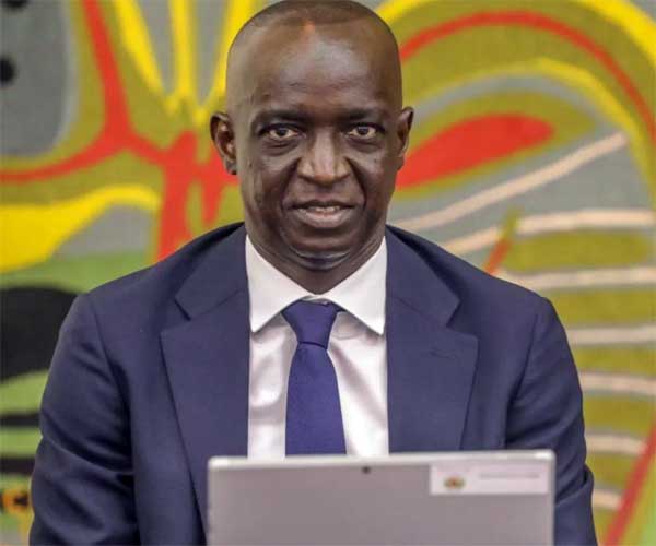 Dossier du Sénégal au conseil du FMI : Une approbation qui accouche d’un décaissement de 166 milliards FCFA