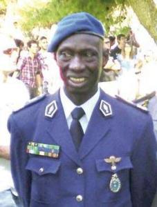 Brûlot "Pour l'honneur de la gendarmerie sénégalaise" : Le Colonel Abdoulaye Aziz Ndaw ne veut plus en entendre parler