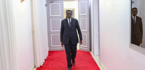 Présidentielle 2024: Macky Sall et l’APR investissent Amadou Ba ce jeudi