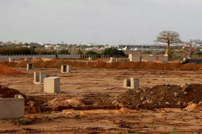 Victime de l'expropriation de leurs terrains : La coopérative des agents de l'Aéroport de Ziguinchor, interpelle le Chef de l’État