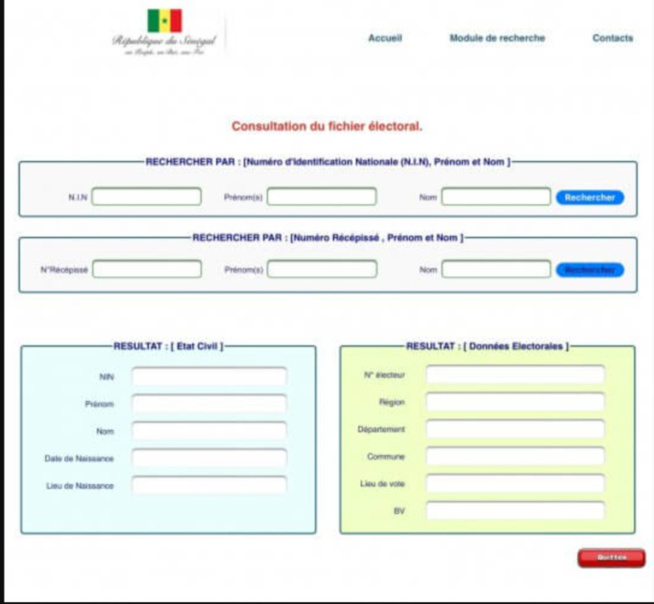 Scandale électoral au Sénégal : 50% des candidats accusés d'acheter des parrainages frauduleux