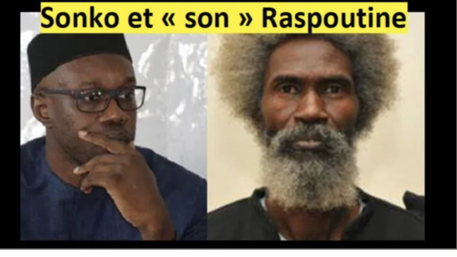 Démenti formel : Maître Ciré Clédor Ly est en compagnie d'Ousmane Sonko, à la prison de Cap Manuel, contrant les allégations de malaise"