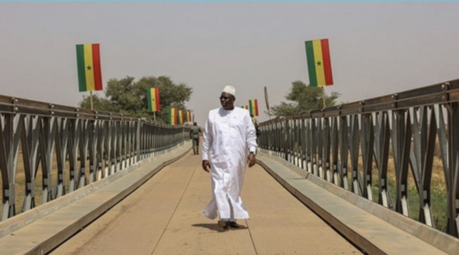 Douze années de transformation: le bilan du Président Macky Sall à la tête du Sénégal