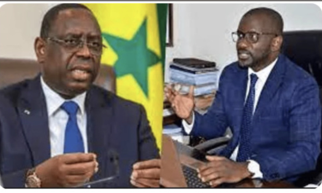 "Macky Sall, de la sacralité au sacre, le triomphe modeste", Par Bouna Kanté