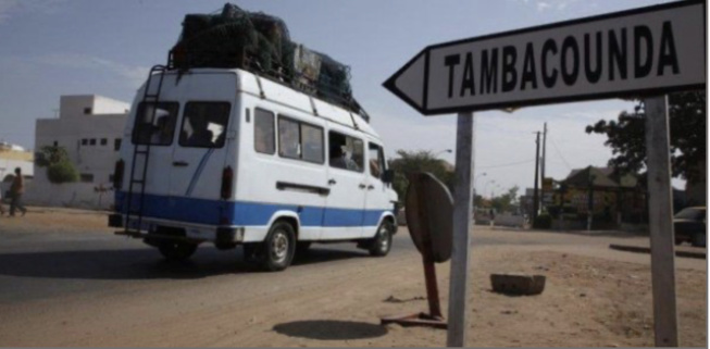 Tambacounda : des commerçants installés sur le domaine du rail veulent une révision des loyers