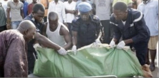 Un enfant retrouvé mort dans le véhicule d'un charlatan bien connu à Keur Mbaye Fall