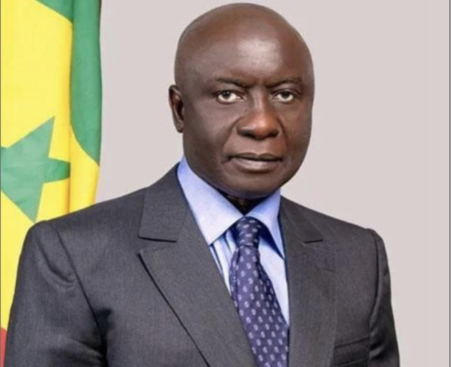 Parrainage: Idrissa Seck passe avec 45 768 parrains