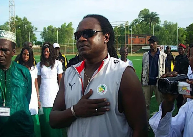 Football : Un film hommage à Jules François Bocandé, sera projeté à Dakar et Yamoussoukro