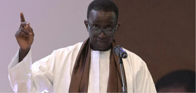 Présidentielle 2024 / Spin doctor : Amadou Bâ confie sa communication à Concerto