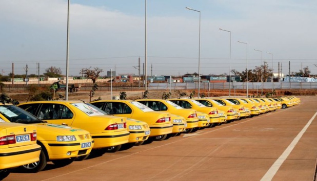 SÉNÉGAL - Mobilité urbaine durable : Un projet de 200 taxis électriques dans le pipe